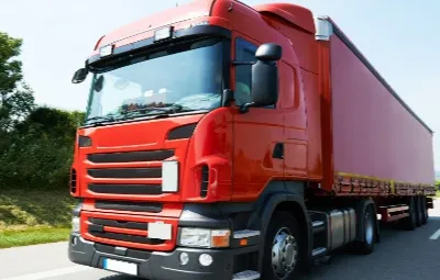 Konya Darende Ambar Kargo