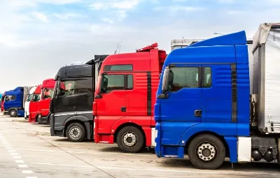 Konya Darende Ambar Nakliyat