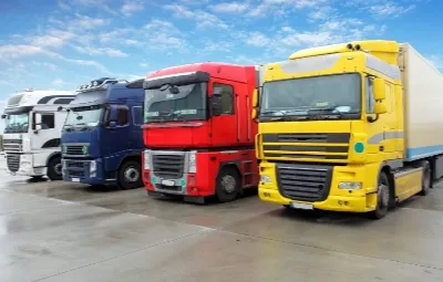 Konya Darende Nakliye Ambarı