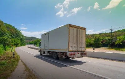 Konya ile Darende Arası Bulaşık Makinesi Taşıma