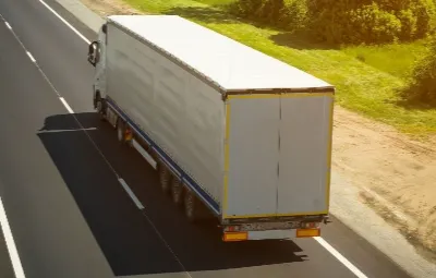 Konya ile Darende Arası Parça Eşya Taşıma